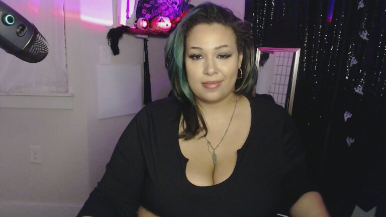 SuccubusMissGigiFox's Streamate show and profile