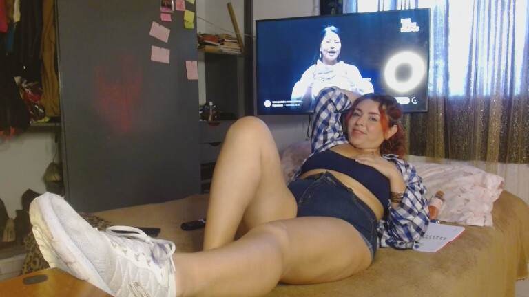 LorreinViking's Streamate show and profile