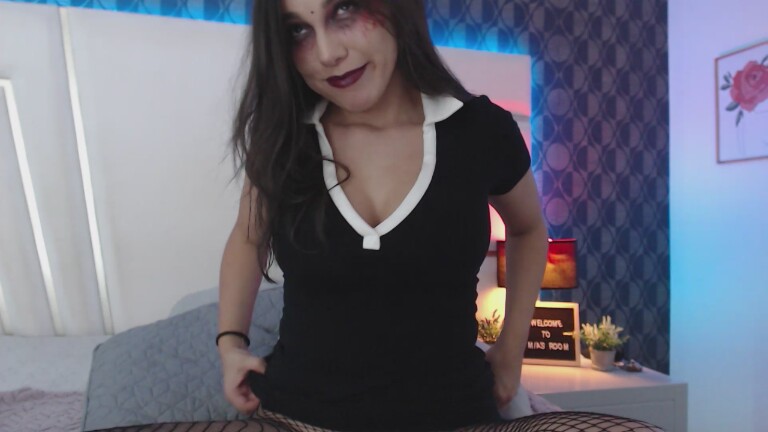 MiiaReed's Streamate show and profile