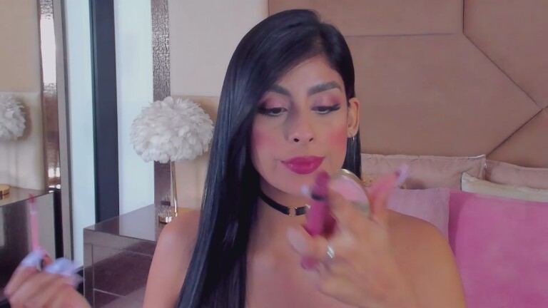 AngelicaArango's Streamate show and profile