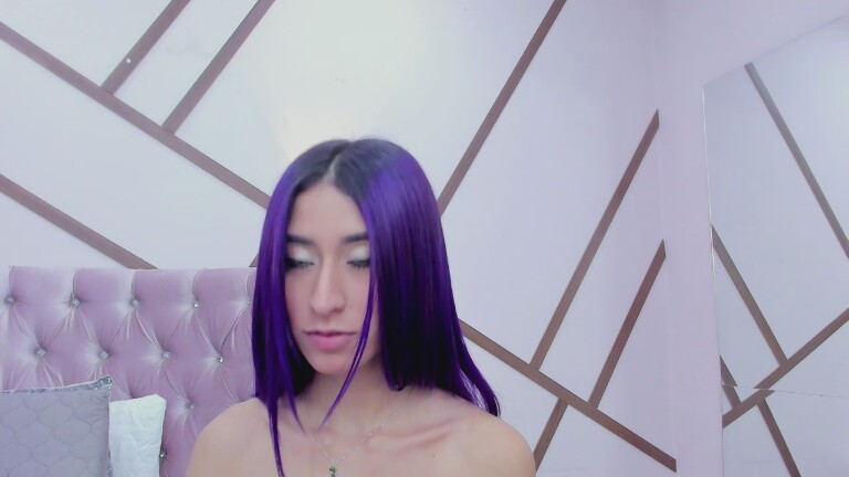 JuliaJobss's Streamate show and profile