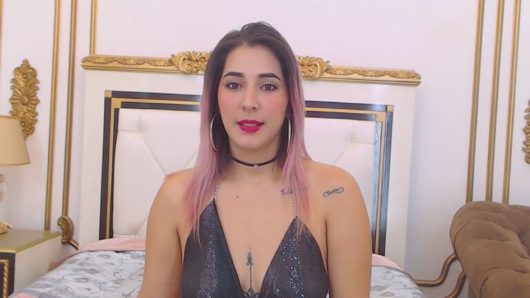 StefannyTaylorr's Streamate show and profile