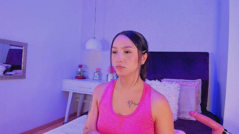 ValeryyRodriiguez's Streamate show and profile