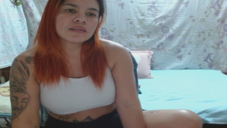 ljanna's Streamate show and profile