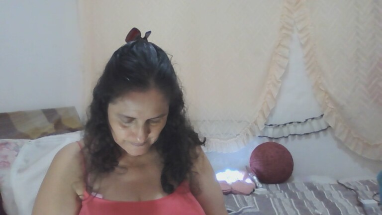 ximenajimenez's Streamate show and profile