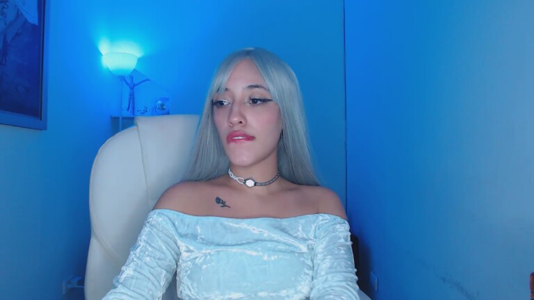 Cherryflavorr's Streamate show and profile