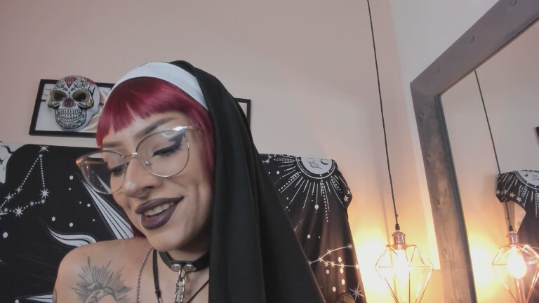 MaryBlaiir's Streamate show and profile