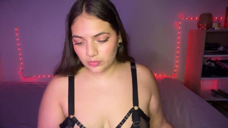 HannahStark's Streamate show and profile