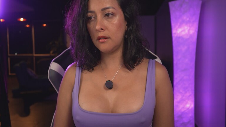 AnaPantera's Streamate show and profile