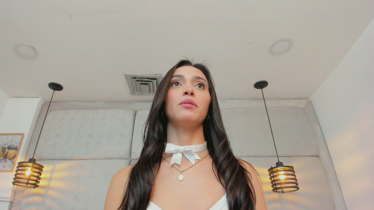 CharlotteBakers's Streamate show and profile