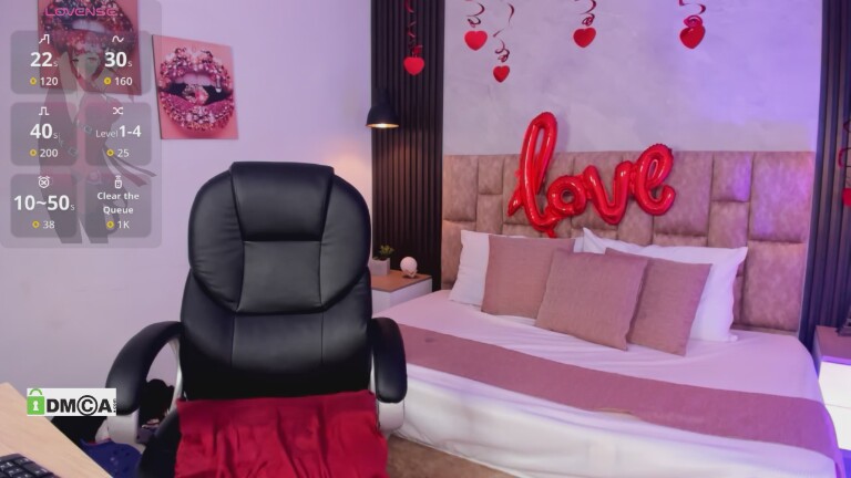 PerlaDixon's Streamate show and profile