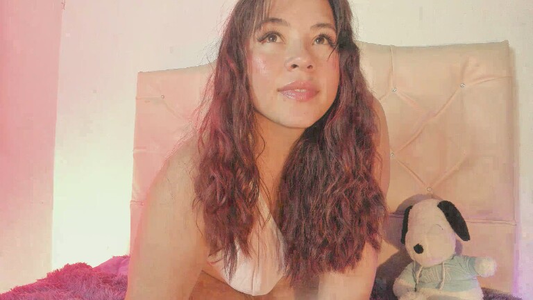 MelissaBrunete's Streamate show and profile