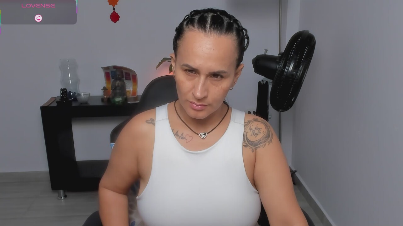 SaraCharmy