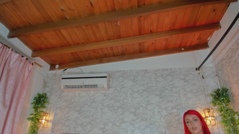 RebbecaWells's Streamate show and profile