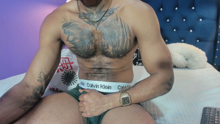 SalomonKalou's Streamate show and profile