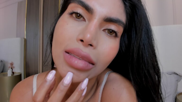 AnaMurphy's Streamate show and profile