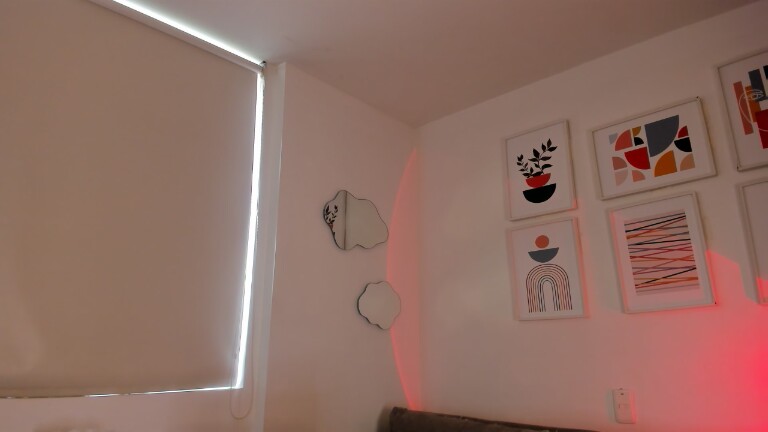 Teresa_Saenz's Streamate show and profile