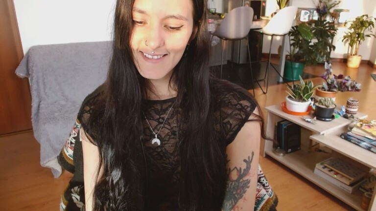 Amelie_hopkins's Streamate show and profile