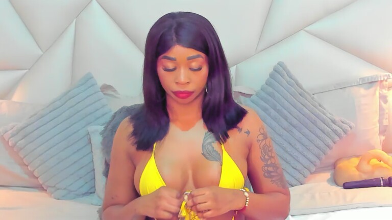 TyraaLambert's Streamate show and profile