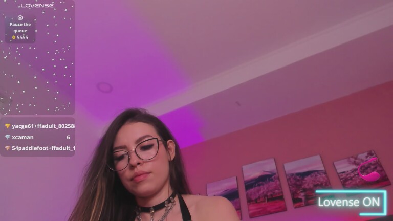 RachelHawkiins's Streamate show and profile