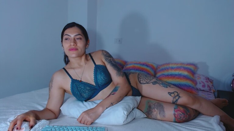 CristalEvans's Streamate show and profile