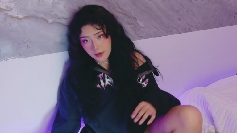 IzumoMiyu's Streamate show and profile