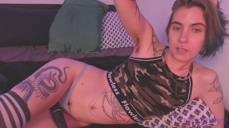 maygreyy's Streamate show and profile