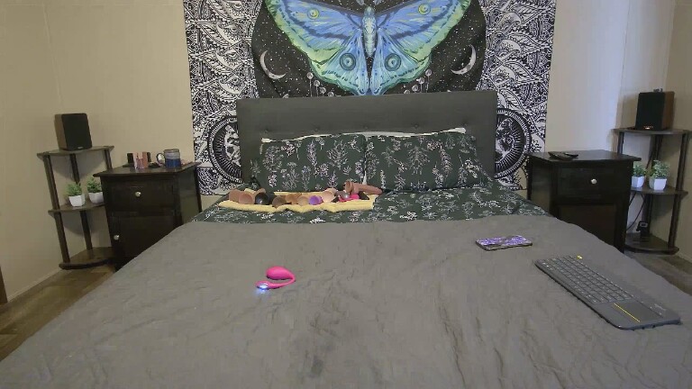 SweetBridget's Streamate show and profile