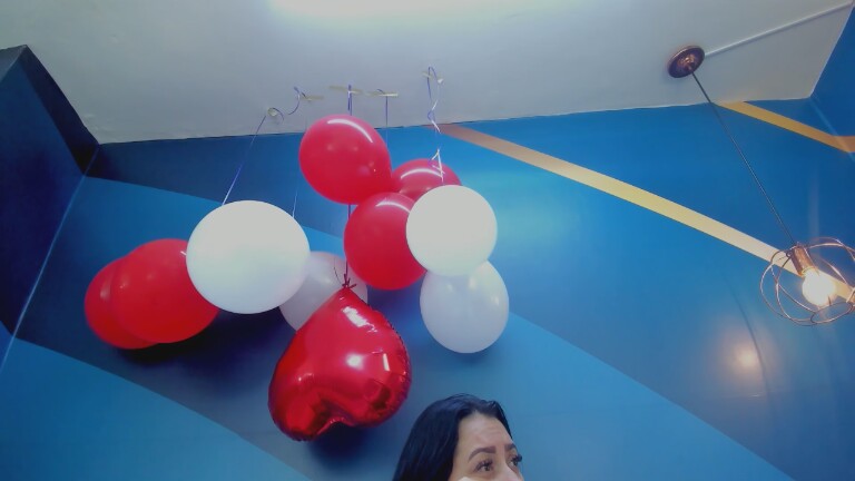 KameliaDuran's Streamate show and profile