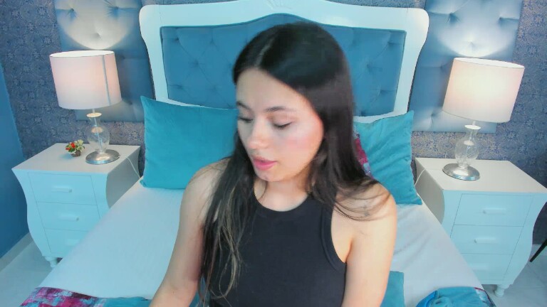 SusyLuv's Streamate show and profile