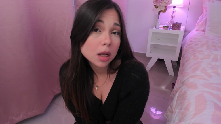 JanneCather's Streamate show and profile