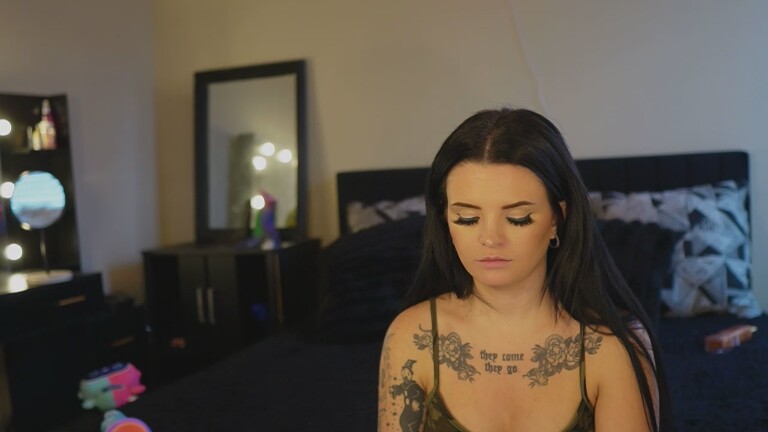 BunnyBlissxx's Streamate show and profile