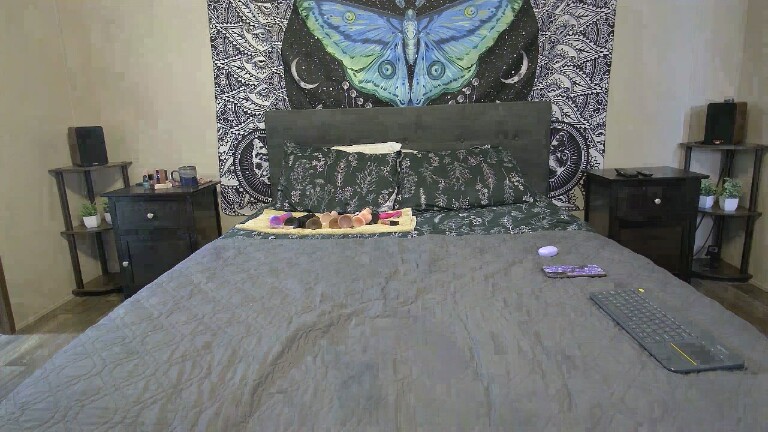 SweetBridget's Streamate show and profile