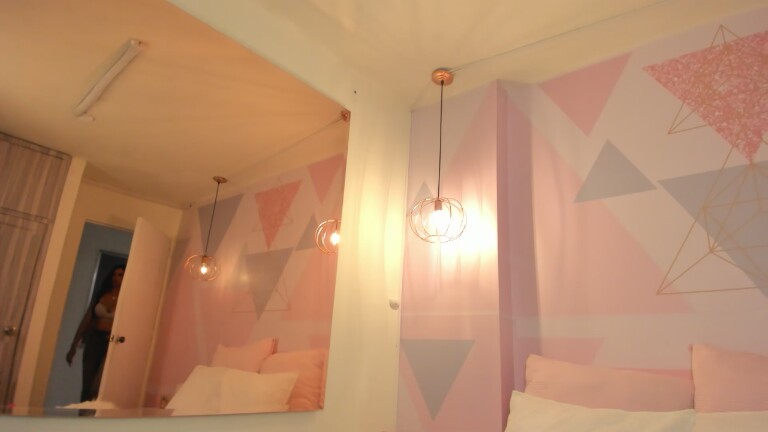 AlmaVegga's Streamate show and profile