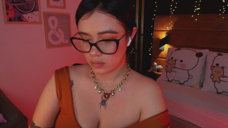 HannaKimura's Streamate show and profile