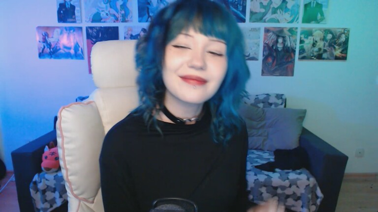 Minatyan18's Streamate show and profile