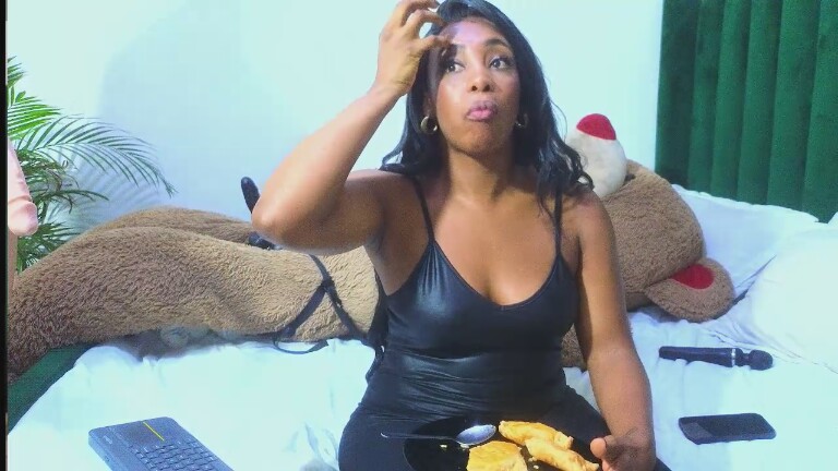 Cambellbigass's Streamate show and profile