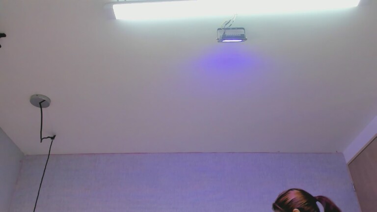 Anna_Velvet's Streamate show and profile