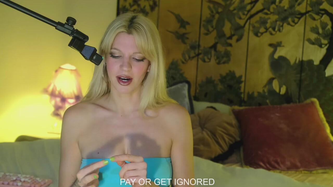 GoddessSherry