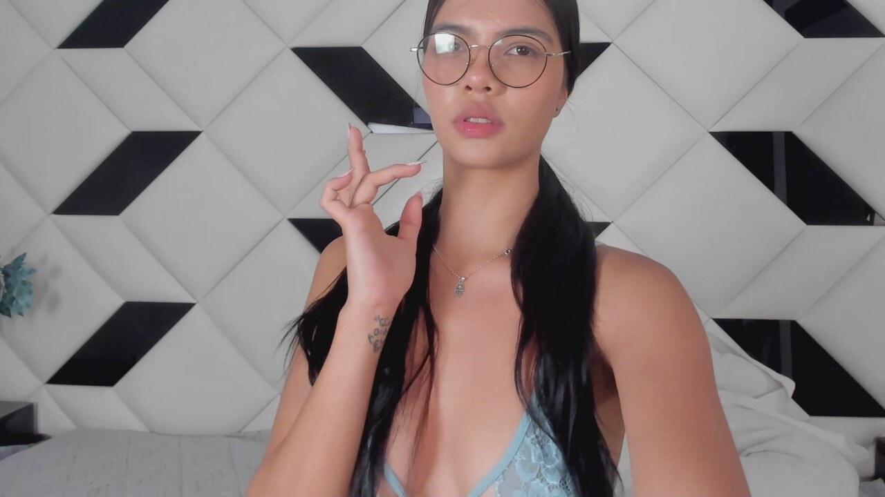 AlexaGlamm