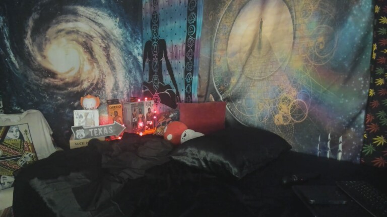 Ladyluvxo's Streamate show and profile