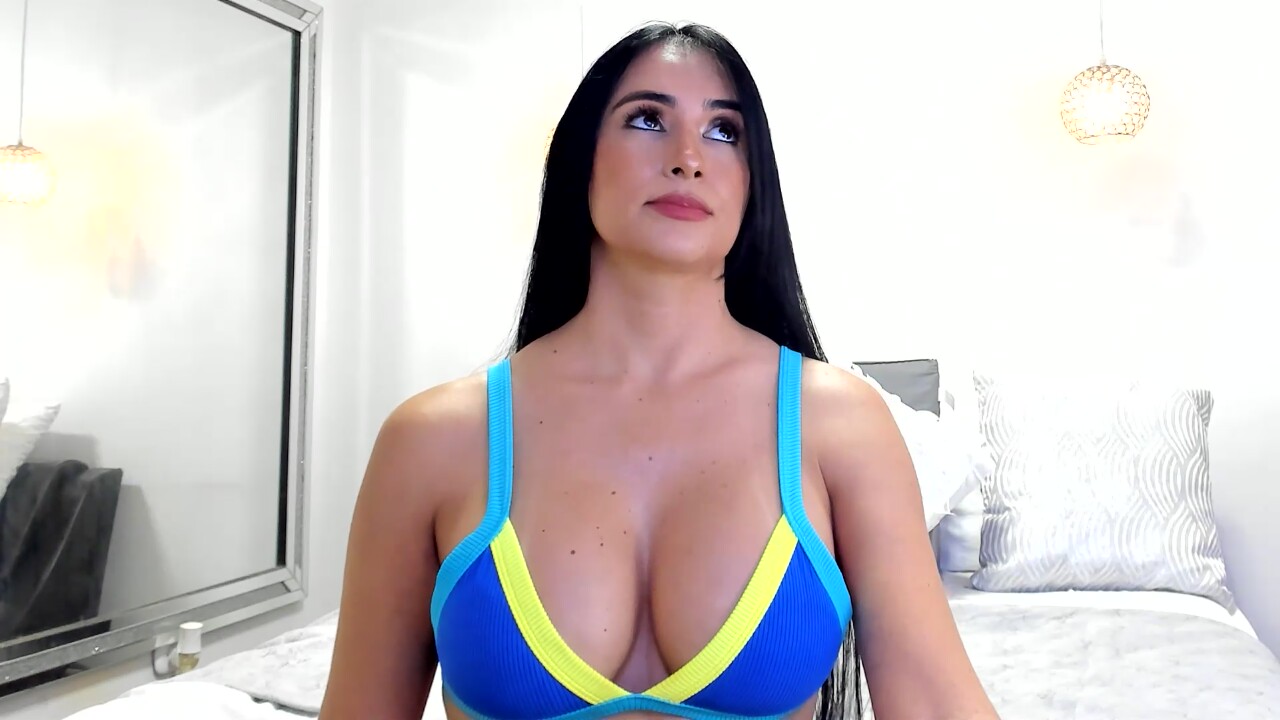GemmaSanders