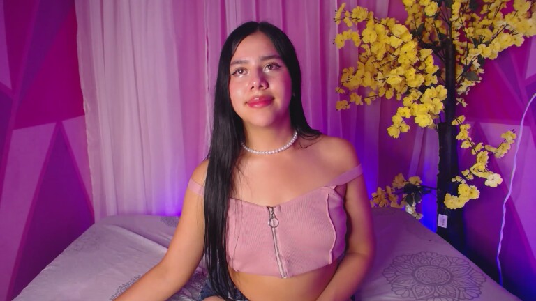 LoryBonny's Streamate show and profile