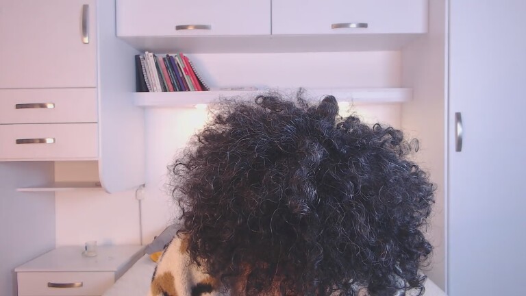 MartinaRuis's Streamate show and profile