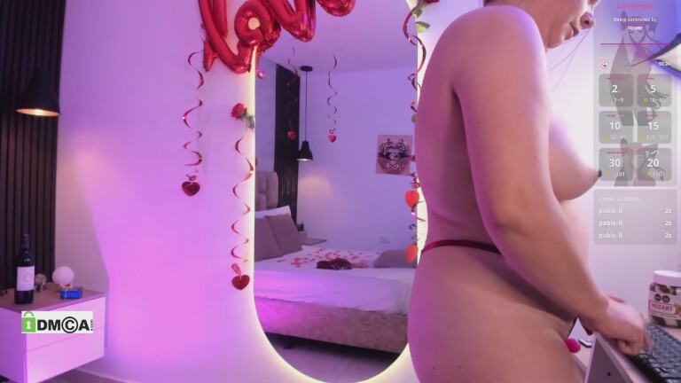 PerlaDixon's Streamate show and profile