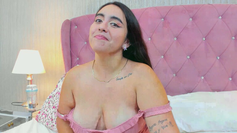 EvelynMyers's Streamate show and profile