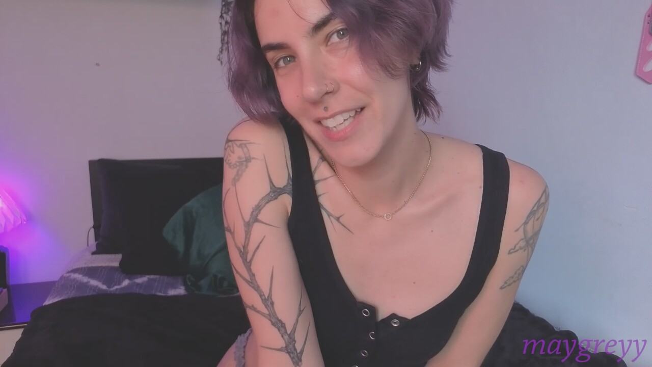 maygreyy