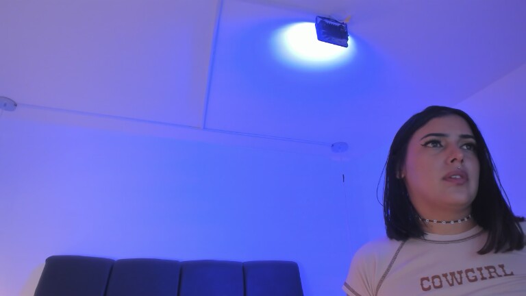 Chloe_Scoot's Streamate show and profile