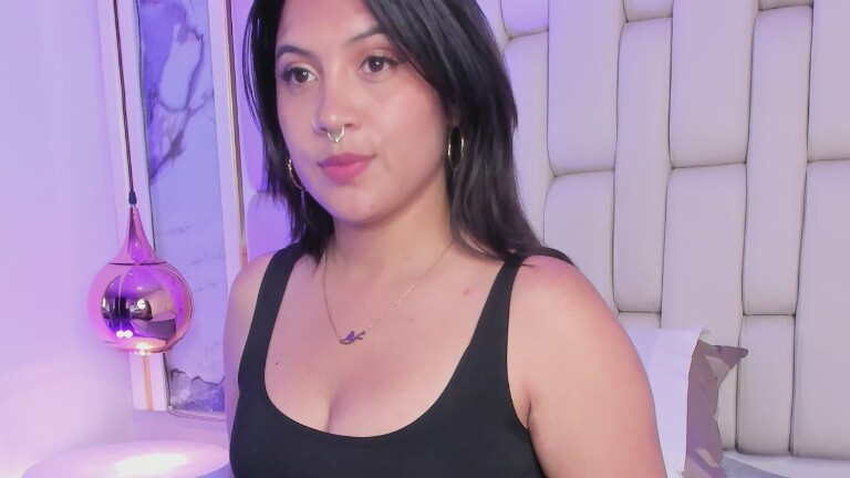 Annie_OK's Streamate show and profile