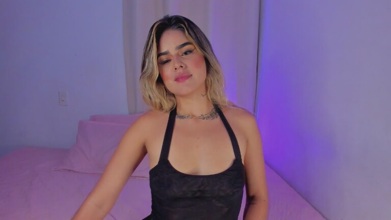 AmyStevenns's Streamate show and profile